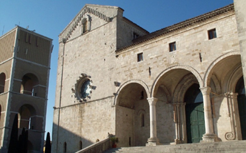 Archivio diocesano di Osimo