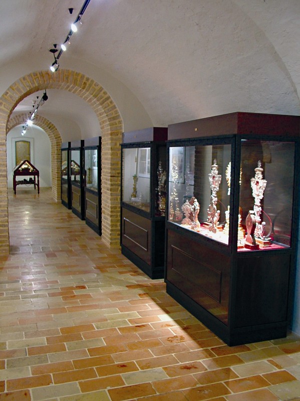 Museo diocesano della Diocesi di Macerata