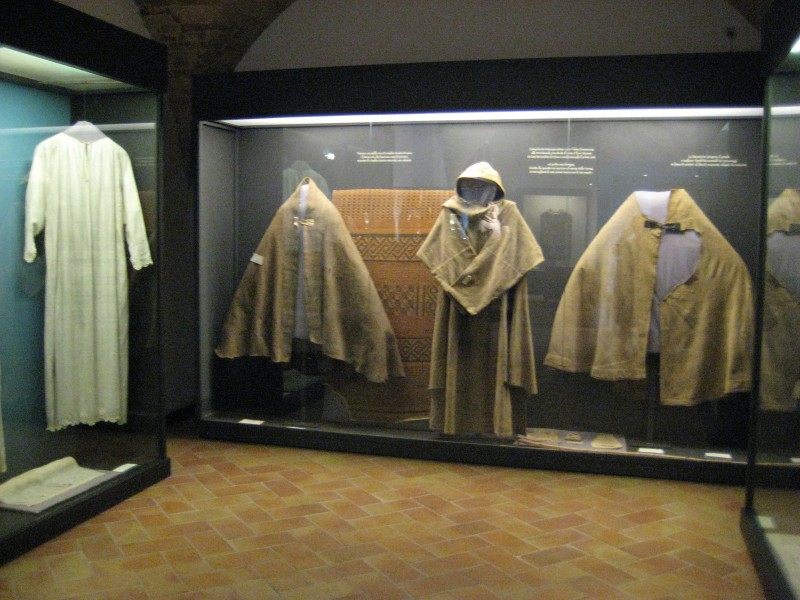 Museo del Santuario di San Giacomo della Marca