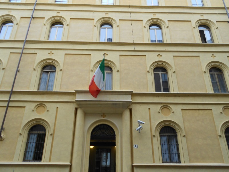 Archivio provinciale OFM - Torino