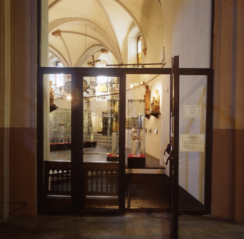 Museo del Tesoro della Cattedrale