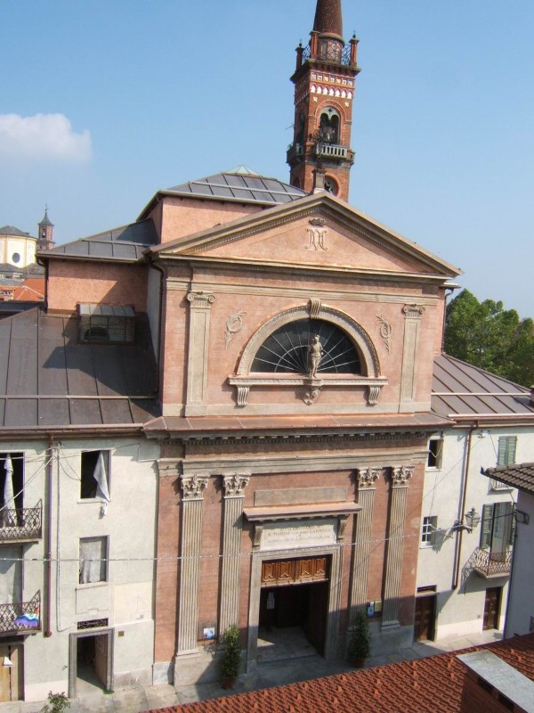 Museo diocesano di Cuneo