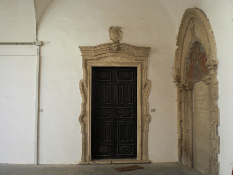 Archivio storico diocesano sezione di Bitonto
