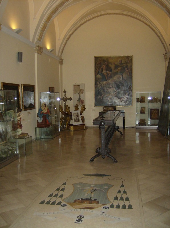 Museo diocesano sezione di Bari