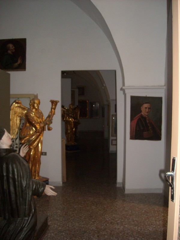 Museo diocesano sezione di Bitonto