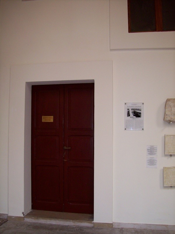 Archivio storico diocesano di Brindisi - Ostuni