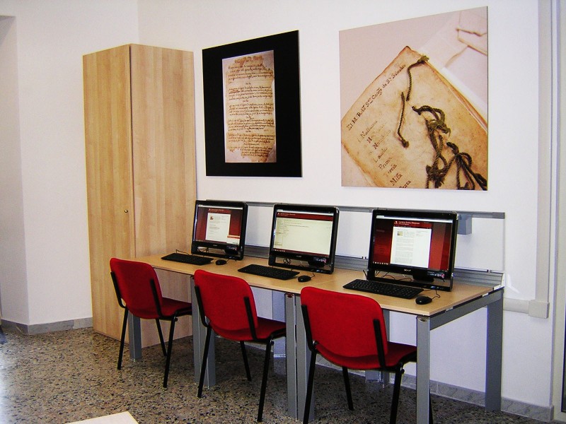 Archivio storico diocesano di Iglesias
