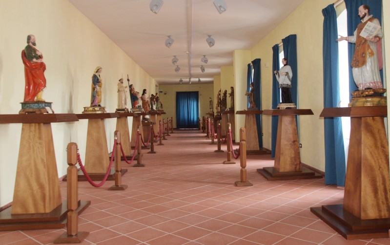 Museo diocesano arte sacra