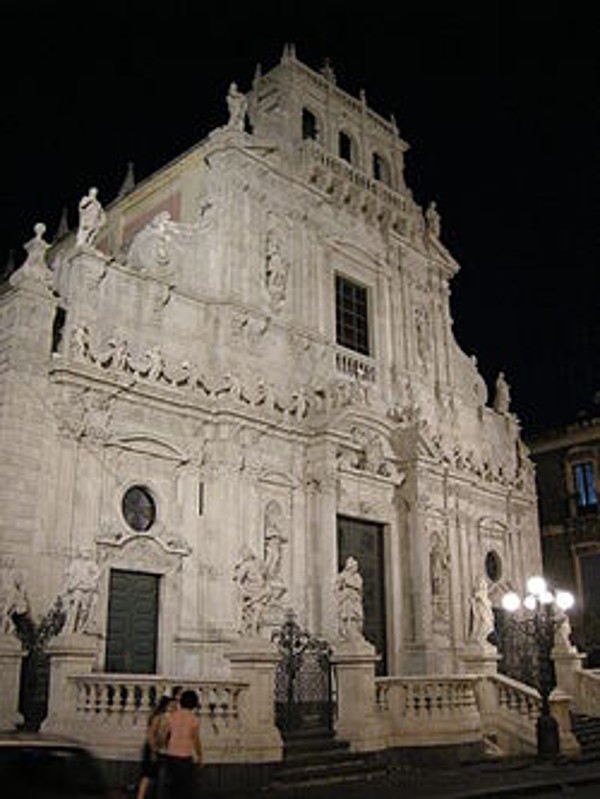 Museo Basilica San Sebastiano
