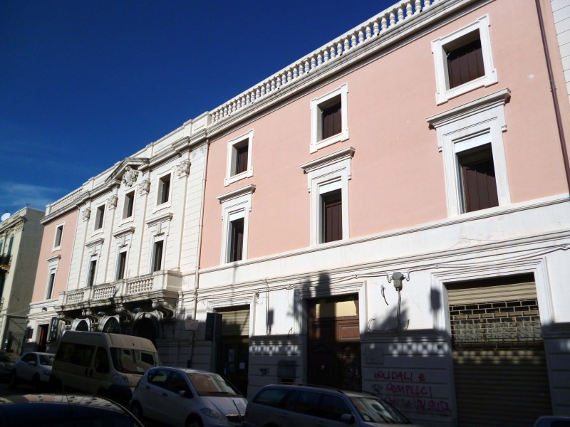 Museo diocesano di Messina - Lipari - Santa Lucia del Mela