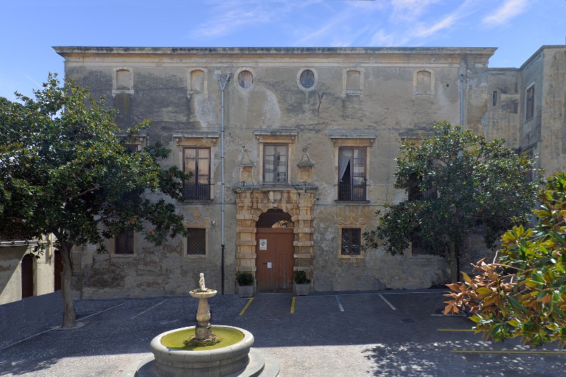 Museo Diocesano di Messina - Lipari - Santa Lucia del Mela