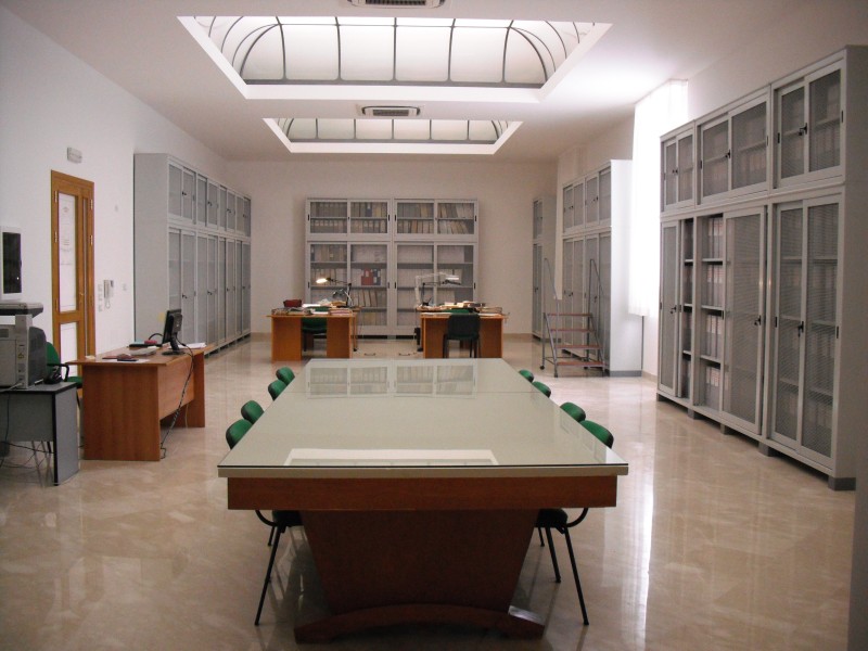 Archivio storico diocesano