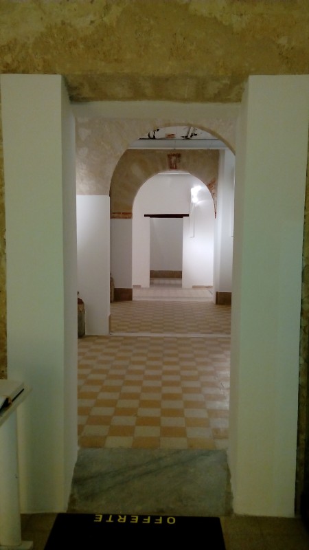 Museo DiART San Rocco