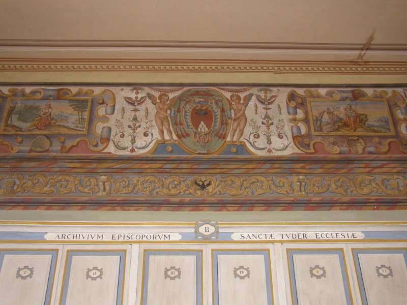 Archivio Diocesano di Todi
