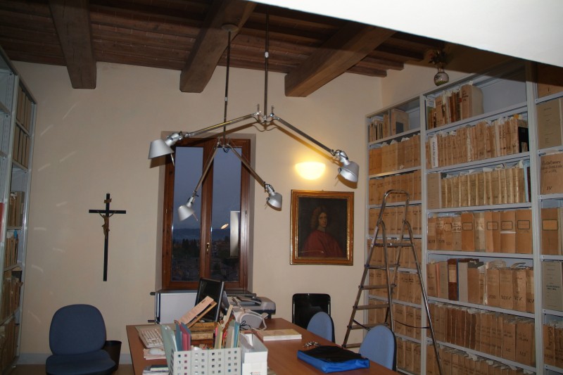 Archivio storico diocesano di Perugia