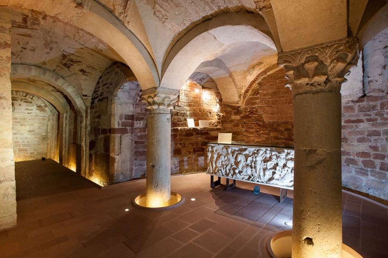 Museo diocesano di Assisi