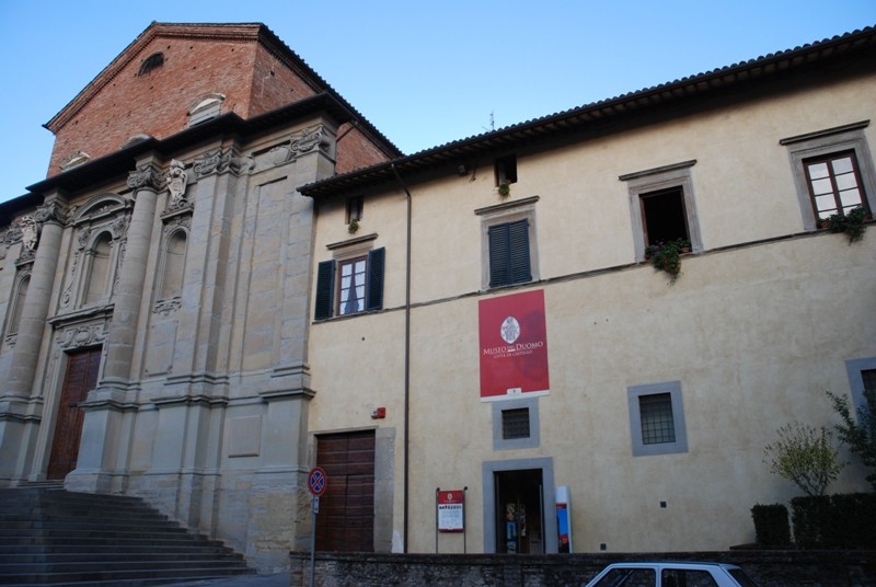 Museo Diocesano del Duomo