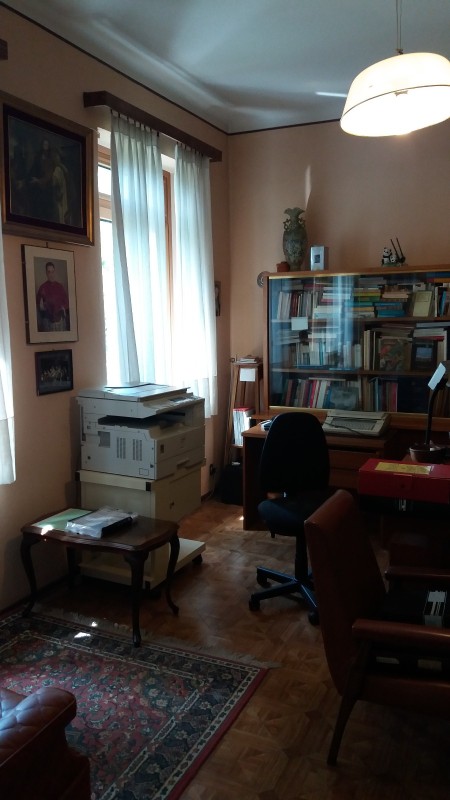 Archivio della parrocchia di S. Giorgio Martire di Campolongo