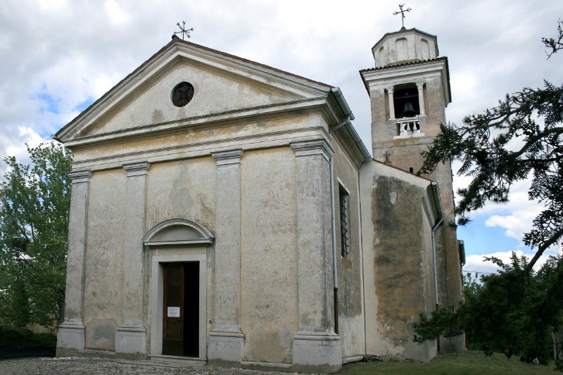 Archivio della parrocchia S. Antonio Abate di Belvedere