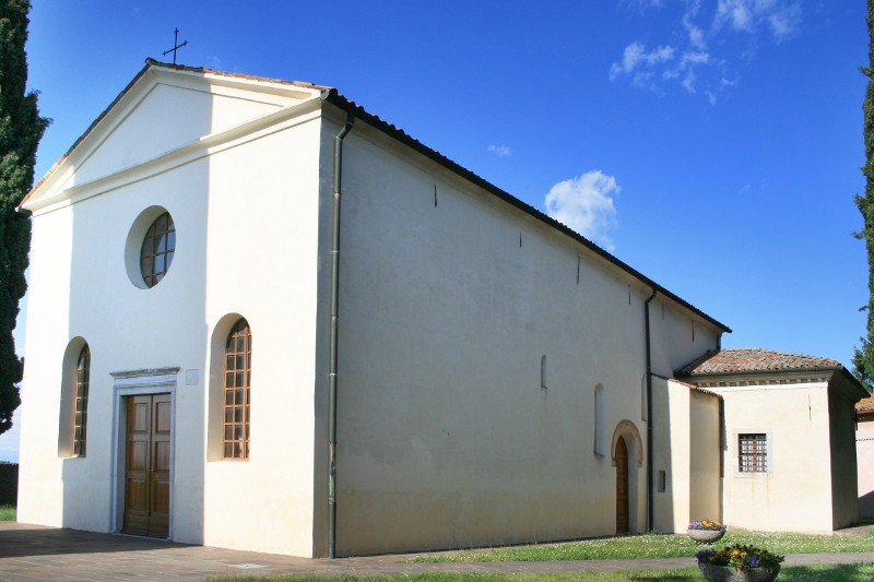 Archivio della parrocchia S. Martino Vescovo di San Martino