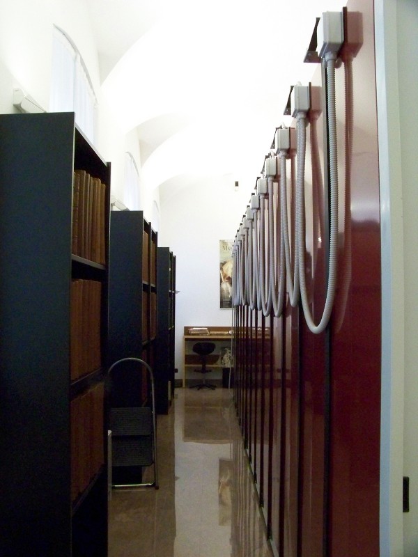 Archivio storico diocesano di Trieste