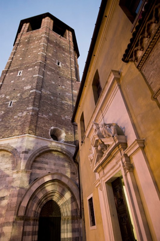 Museo del Duomo - Cattedrale di Udine e Oratorio della Purità