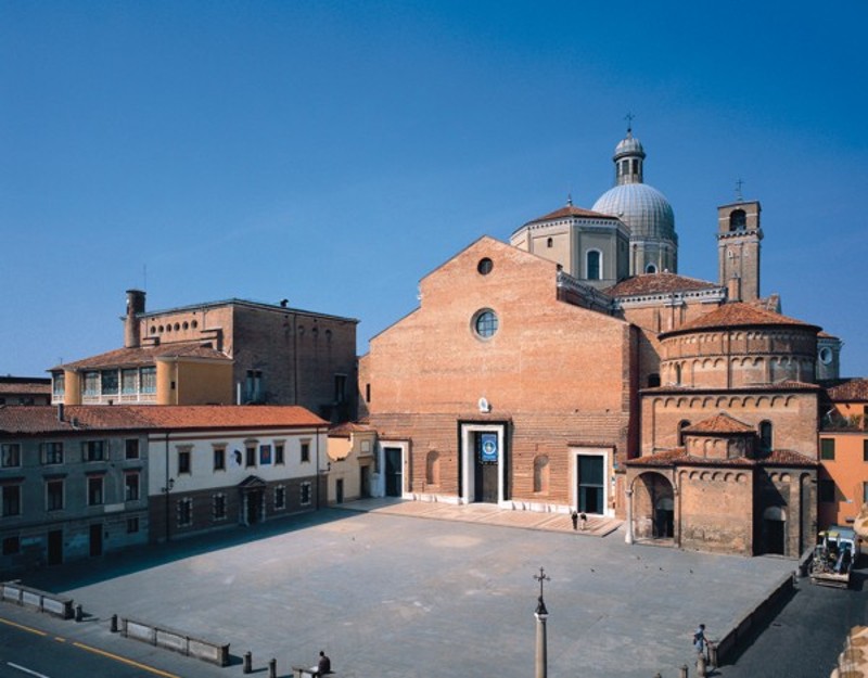 Museo diocesano di Padova