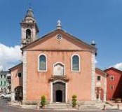 Archivio della Parrocchia dei Santi Filippo e Giacomo di Erbezzo (Erbezzo)