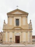 Archivio della parrocchia dei Santi Filippo e Giacomo di Bonavicina (San Pietro di Morubio)