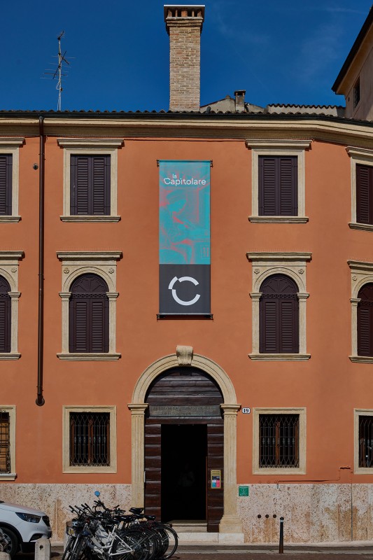 Museo Canonicale di Verona