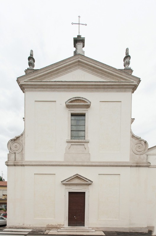 Archivio della Parrocchia di San Giovanni Battista di Rivoli