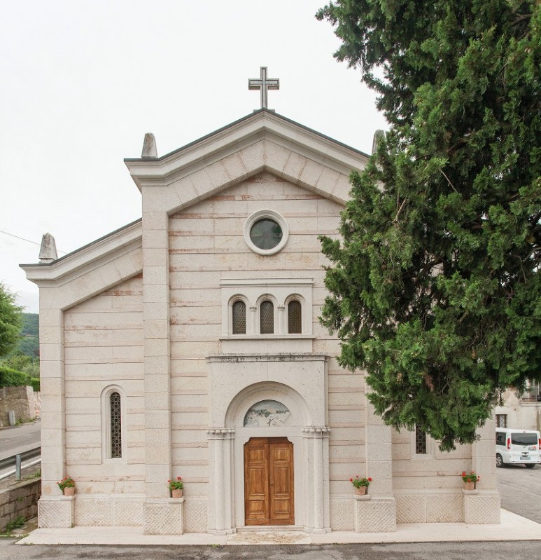 Archivio della Parrocchia di San Giovanni Battista di Lubiara