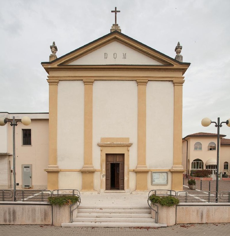 Archivio della parrocchia di Sant'Agostino di Villafontana