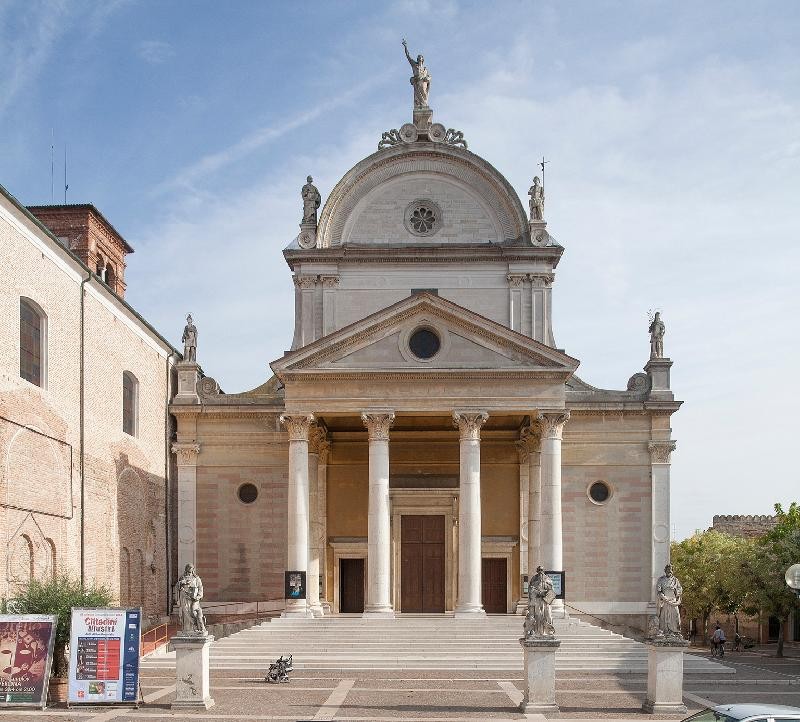 Archivio della parrocchia di San Giuseppe di Bovolone