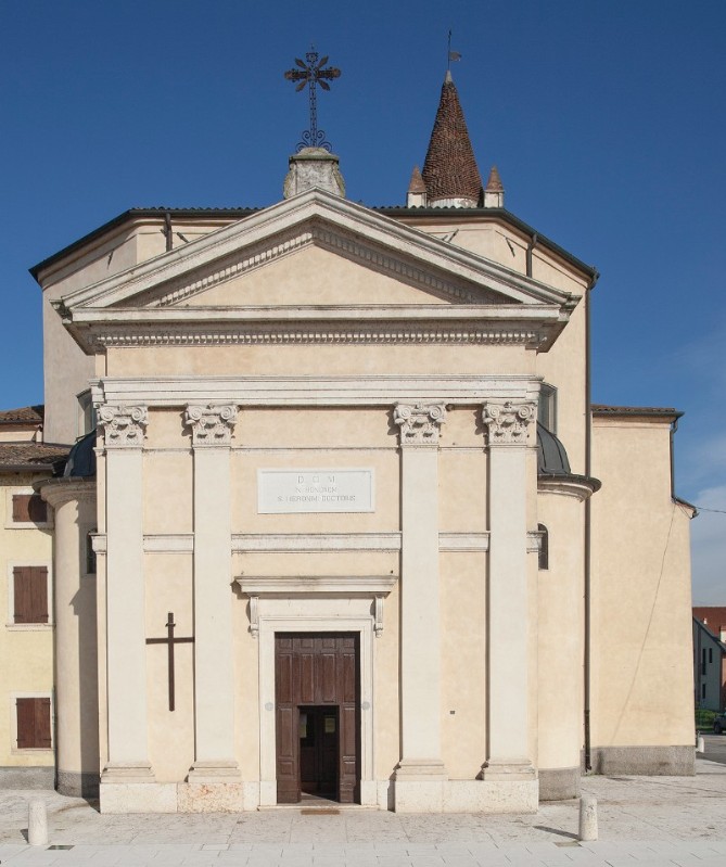 Archivio della Parrocchia di San Girolamo di Mambrotta