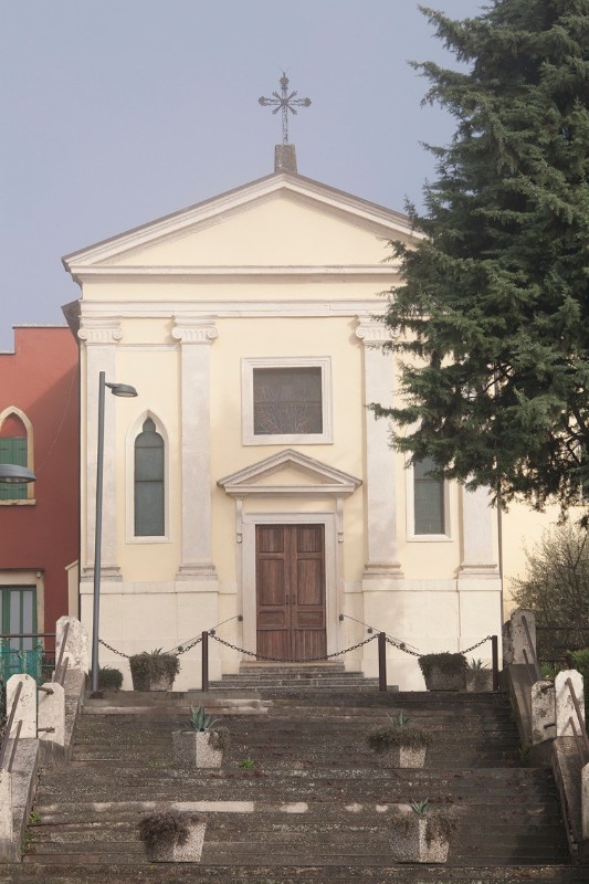 Archivio della Parrocchia di Santa Maria Maddalena di Castelcerino
