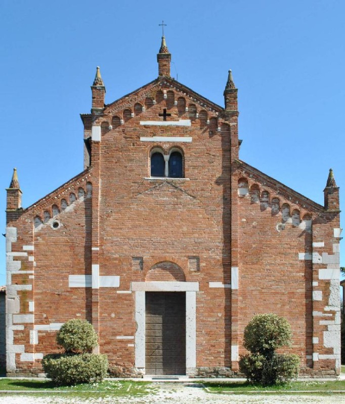 Archivio della Parrocchia di Santa Maria Maggiore di Gazzo Veronese