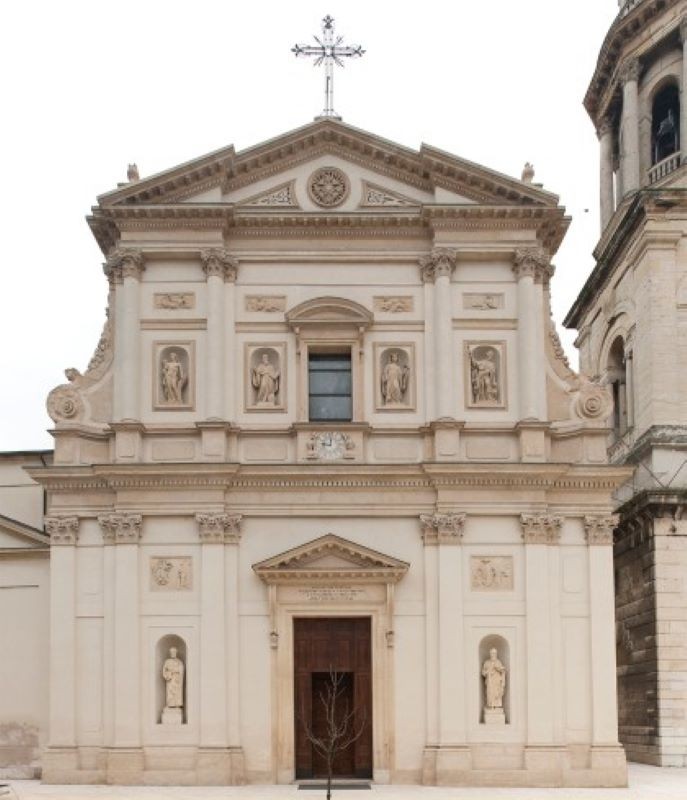 Archivio della Parrocchia di San Michele extra