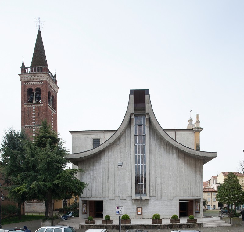 Archivio della Parrocchia di Santa Maria Maggiore di Bussolengo