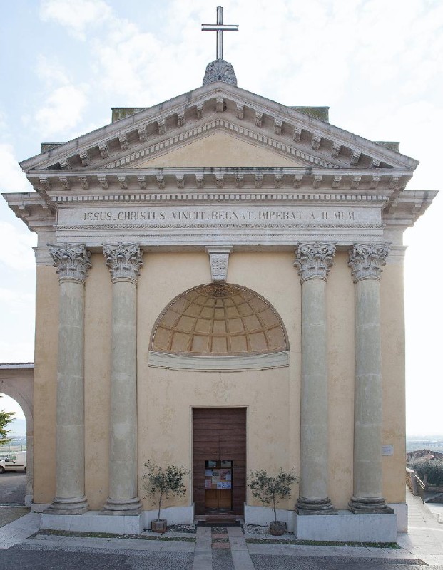 Archivio della Parrocchia di San Giacomo e Santa Giustina di Palazzolo