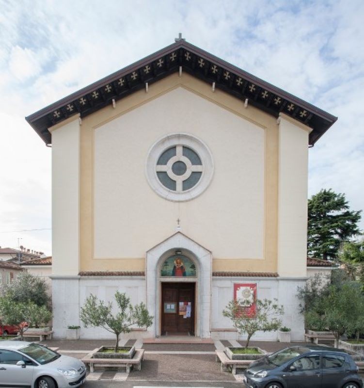 Archivio della Parrocchia di Santa Maria Immacolata
