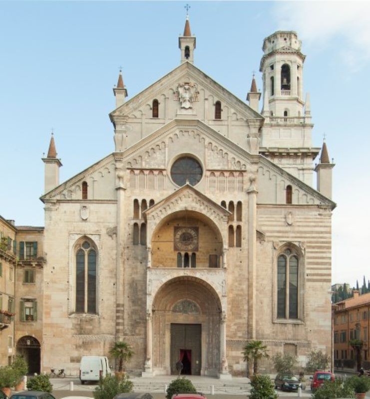 Archivio della Cattedrale di Santa Maria Matricolare