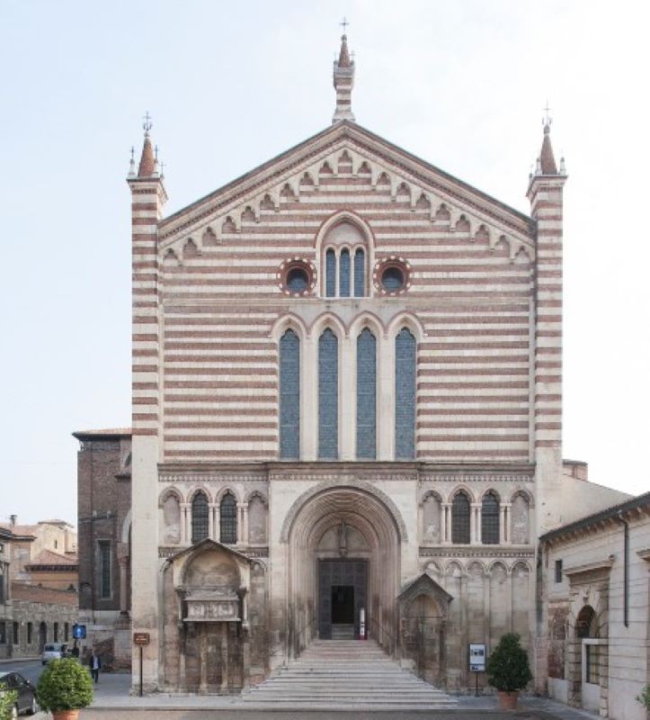 Archivio della Parrocchia di San Fermo Maggiore e Rustico