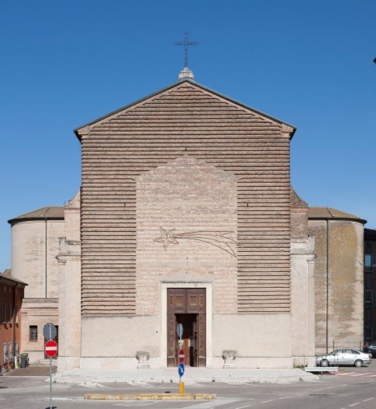 Archivio della Parrocchia di San Nicolò di Castagnaro