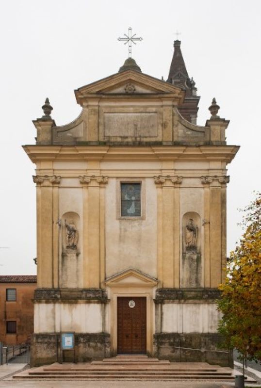 Archivio della Parrocchia di San Bartolomeo di Perzacco