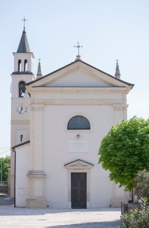 Archivio della Parrocchia di San Zeno in Mozzo