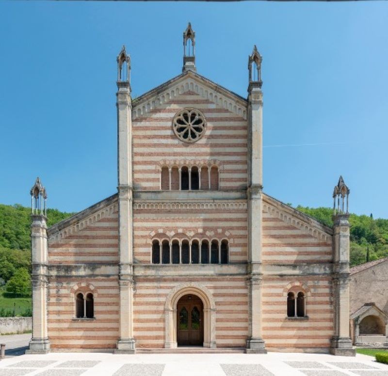 Archivio della Parrocchia di Santa Maria Assunta di Tregnago