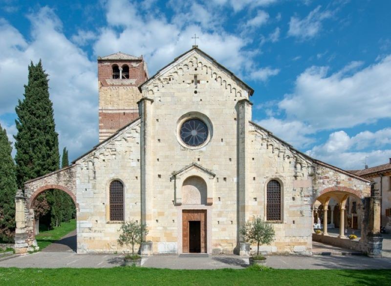 Archivio della Parrocchia di San Floriano