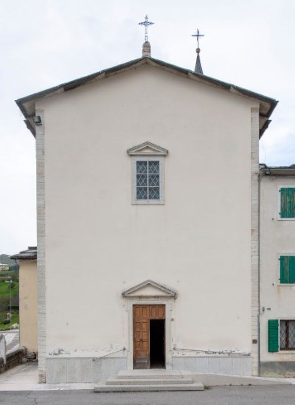 Archivio della Parrocchia di San Bartolomeo di Ronconi