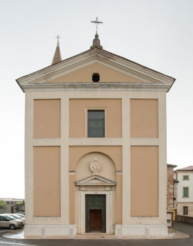 Archivio della Parrocchia di San Giovanni Battista di Alpo